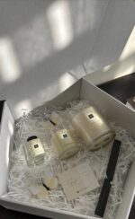 ⁦candle box 1⁩ - الصورة ⁦3⁩